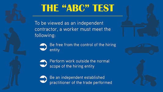 Avoid Payroll Worker Misclassification at Monterey Car Week 2025