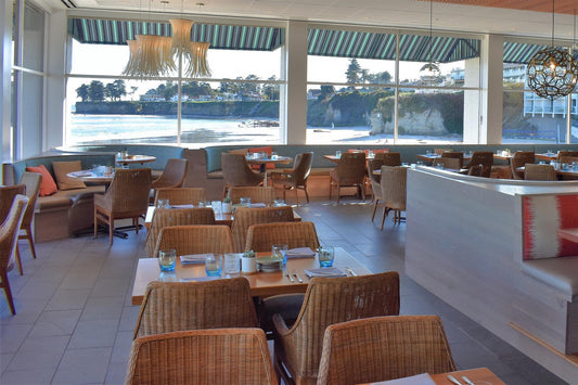 Best Hotel in Santa Cruz