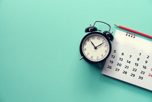 Event Planning Timeline: Your Free Step-by-Step Guide