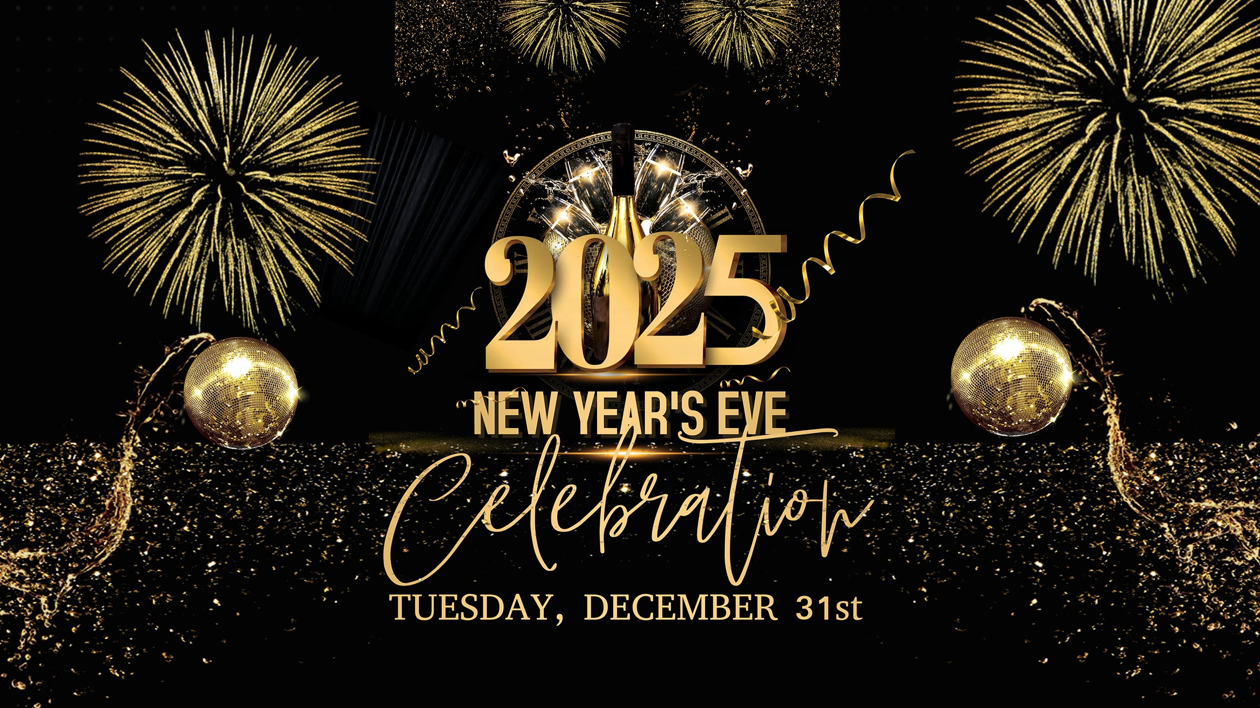 New Years Eve Events Near Me New Years Eve Events Near Me