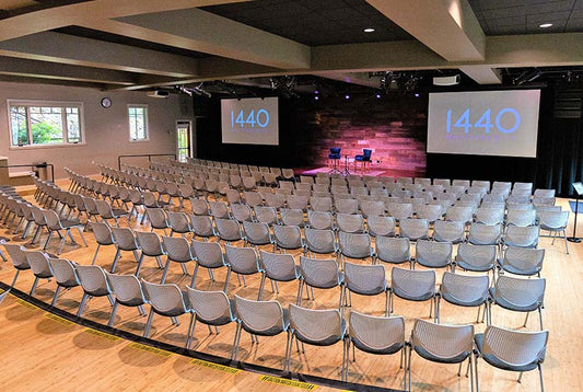 Unveiling the Allure of 1440 Multiversity in Scotts Valley, California