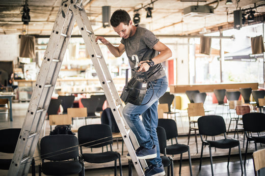 Navigating Stagehand Labor in Santa Cruz and Monterey County