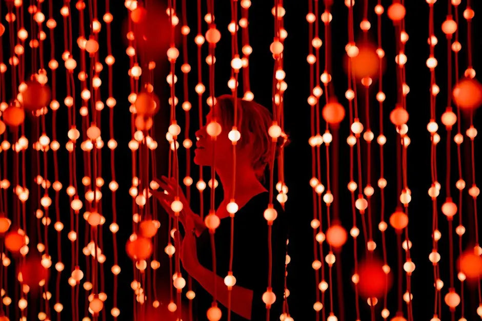 The Red Ball Gala Returns to Santa Cruz for MAH’s 30th Anniversary
