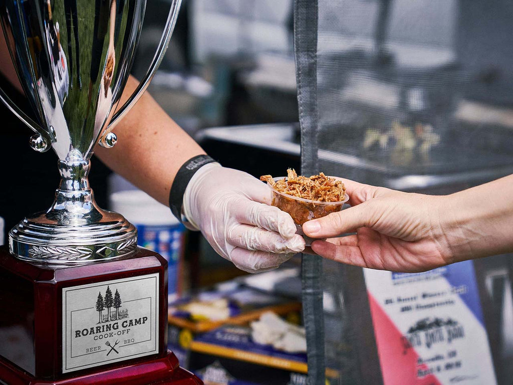 Roaring Camp BBQ Cook-Off 2025: All Aboard for Big Flavor