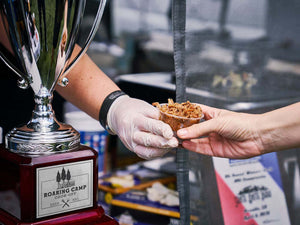 Roaring Camp BBQ Cook-Off 2025: All Aboard for Big Flavor