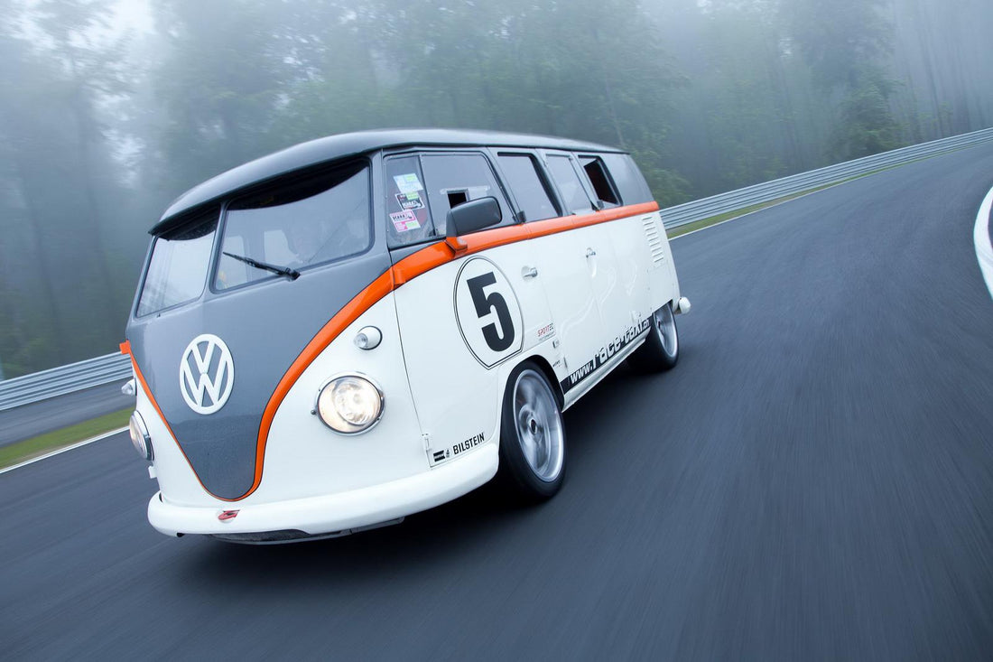 Should Santa Cruz Have Its Own “Car Week” Like Monterey?