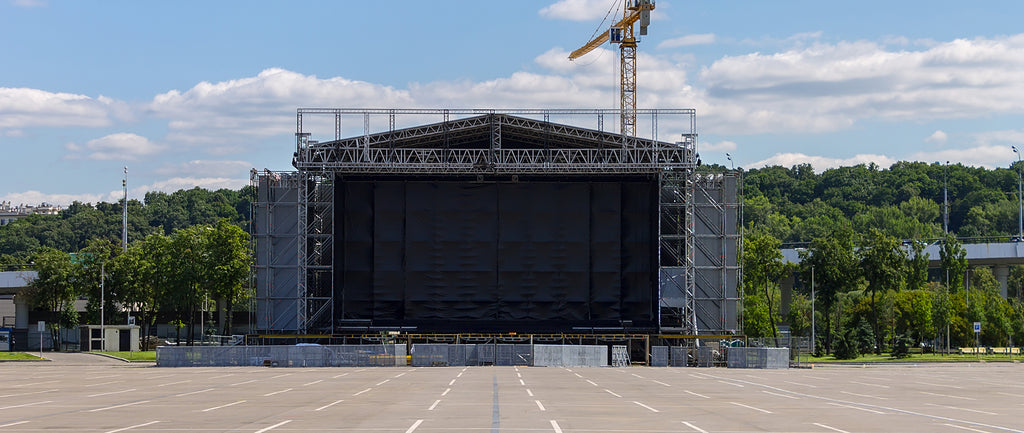 The Cons of Cutting Live Event Production Costs