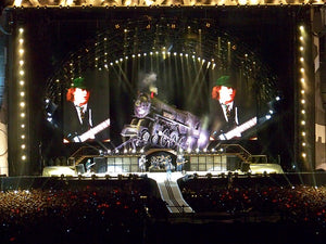 The Meaning of "It's a long way to the top if you want to Rock n Roll!" AC/DC