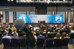 The Ultimate AV Checklist for Corporate Events