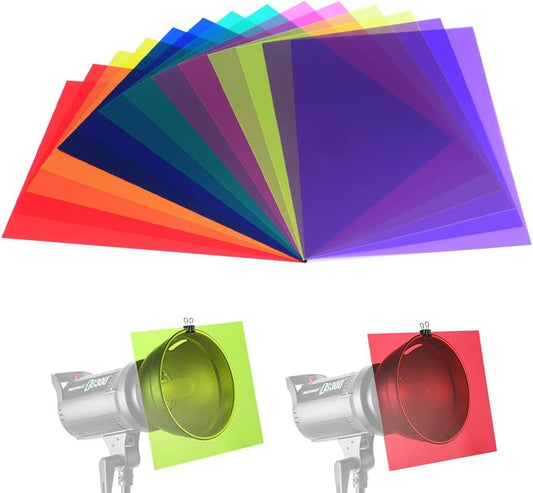 Lighting Production Terms You Need to Know in the Event Industry: What is DMX, Gobos, PARS, Gels and more?