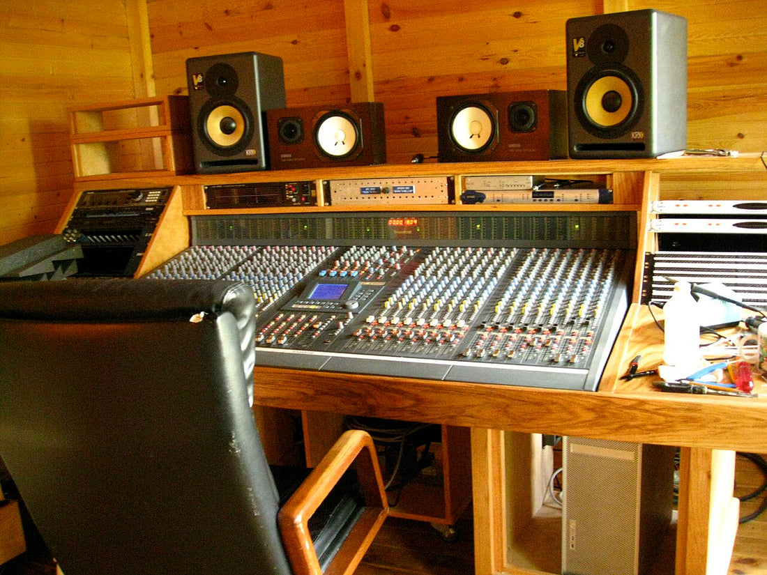 DIY A/V for Small Events: When It Works (and When It Doesn’t)