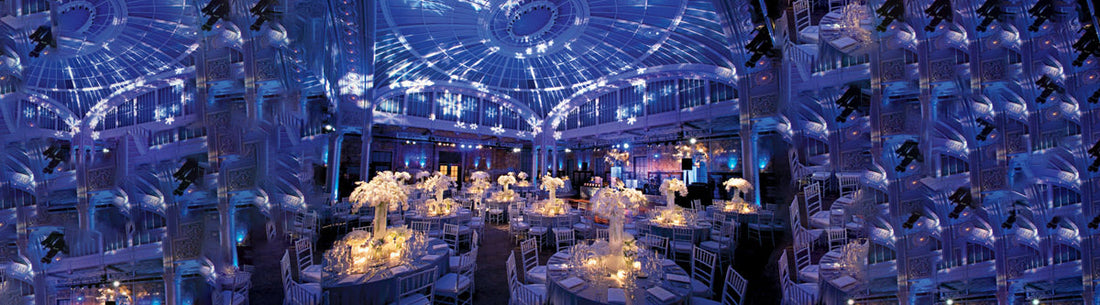 Top Event Planners in Monterey, Carmel & Pebble Beach