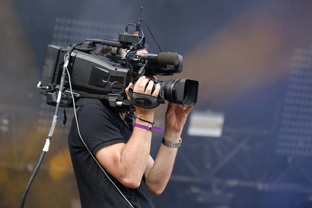 California Motion Picture and Television Production Credit
