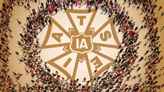 Behind the Curtains: The History of IATSE International Alliance of Theatrical Stage Employees