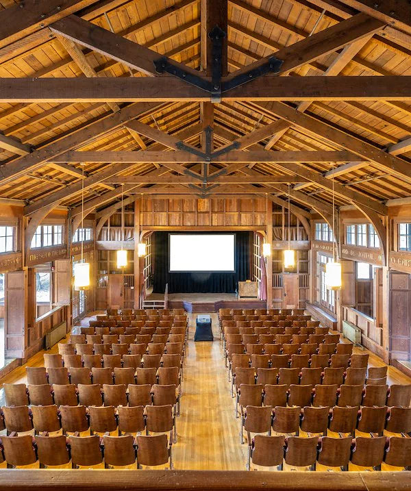 What AV Equipment Do I Need for a Conference?