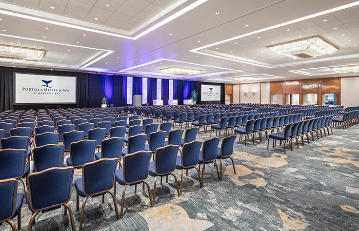 How to Host a Workshop in Santa Cruz and the Monterey Bay Area