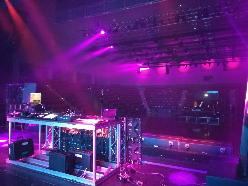 Ultimate Santa Cruz Venue Booking Guide for Live Events, Concerts & Performances