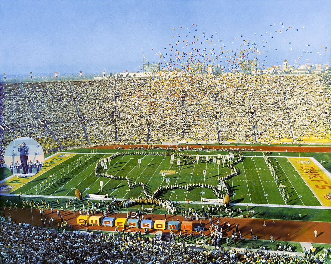 Super Bowl LX San Jose: Union Labor, Staffing Plans & Local Economic Impact
