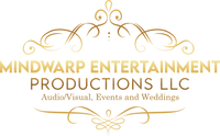 Mindwarp EPR Lighting Audio Event Productions