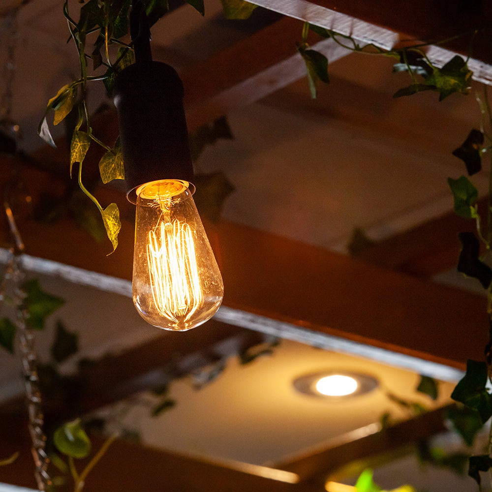 Bistro Lighting