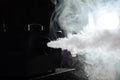 Fog Machine Rental for Parties, weddings and special events