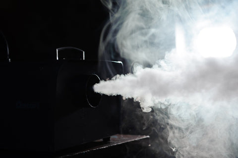 Fog Machine Rental for Parties, weddings and special events